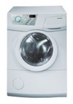 Machine à laver Hansa PC5580B422 60.00x85.00x51.00 cm