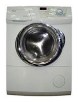 वॉशिंग मशीन Hansa PC5580C644 तस्वीर, विशेषताएँ