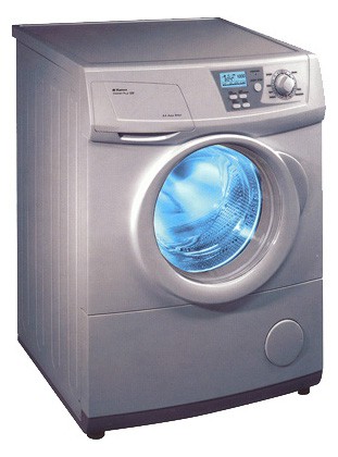 Máy giặt Hansa PCP4512B614S ảnh, đặc điểm