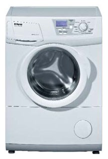 Tvättmaskin Hansa PCP4580B625 Fil, egenskaper