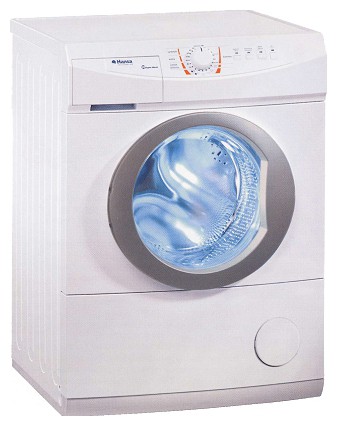 洗濯機 Hansa PG4510A412 写真, 特性