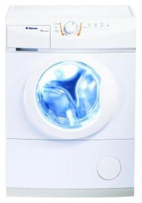 çamaşır makinesi Hansa PG5010A212 fotoğraf, özellikleri
