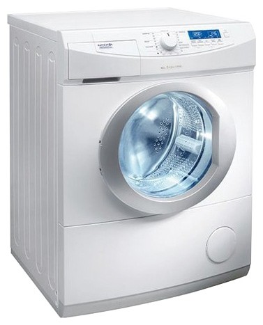 Tvättmaskin Hansa PG5010B712 Fil, egenskaper