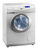 Tvättmaskin Hansa PG5012B712 Fil, egenskaper