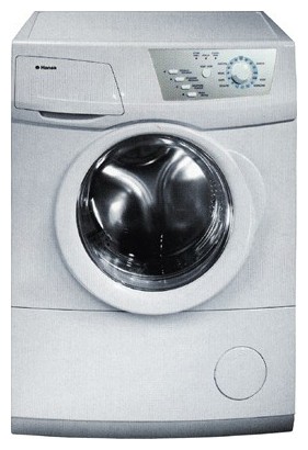 洗濯機 Hansa PG5510A412 写真, 特性
