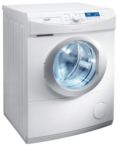 Máquina de lavar Hansa PG6080B712 Foto, características
