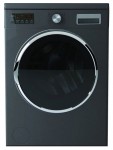 Machine à laver Hansa WDHS1260LS 60.00x85.00x58.00 cm