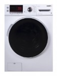 洗濯機 Hansa WHB 1238 60.00x85.00x47.00 cm