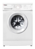 Tvättmaskin Hansa WHB 838 Fil, egenskaper