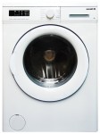 洗衣机 Hansa WHI1041 60.00x85.00x40.00 厘米