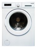 Tvättmaskin Hansa WHI1241L 60.00x85.00x40.00 cm