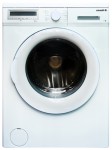 Tvättmaskin Hansa WHI1250D 60.00x85.00x54.00 cm