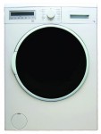 Tvättmaskin Hansa WHS1241D 60.00x85.00x40.00 cm