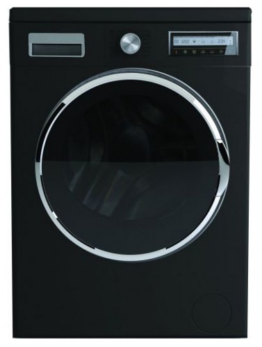 ﻿Washing Machine Hansa WHS1241DB Photo, Characteristics