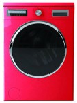 Machine à laver Hansa WHS1255DJR 60.00x85.00x57.00 cm