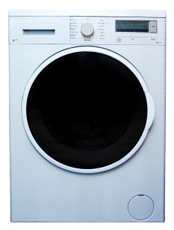 Machine à laver Hansa WHS1261GJ Photo, les caractéristiques