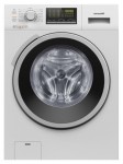 çamaşır makinesi Hisense WFH8014 60.00x85.00x61.00 sm
