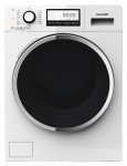 洗衣机 Hisense WFP8014V 60.00x85.00x62.00 厘米