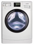 çamaşır makinesi Hisense WFR7010 60.00x85.00x50.00 sm