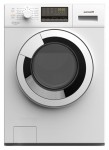 वॉशिंग मशीन Hisense WFU5510 60.00x85.00x45.00 सेमी