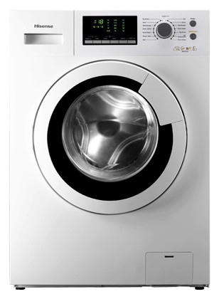 Machine à laver Hisense WFU5512 Photo, les caractéristiques