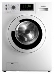 Tvättmaskin Hisense WFU5512 60.00x85.00x45.00 cm