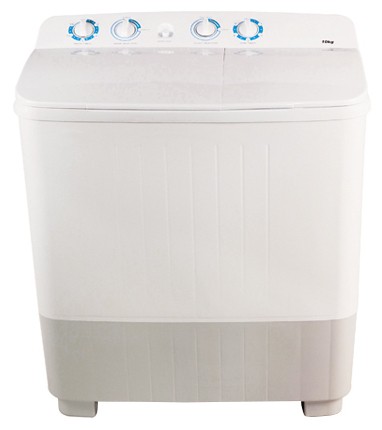 Tvättmaskin Hisense WSA101 Fil, egenskaper