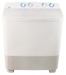 Tvättmaskin Hisense WSA101 86.00x96.00x49.00 cm