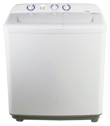 Mașină de spălat Hisense WSB901 fotografie, caracteristici
