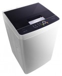 वॉशिंग मशीन Hisense WTCF751G 51.00x90.00x51.00 सेमी