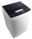 Máquina de lavar Hisense WTCT701G 51.00x90.00x51.00 cm