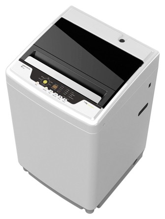 çamaşır makinesi Hisense WTE701G fotoğraf, özellikleri
