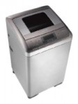 çamaşır makinesi Hisense XQB60-HV14S 55.00x98.00x56.00 sm