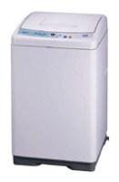 Tvättmaskin Hisense XQB65-2135 Fil, egenskaper