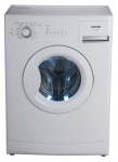 वॉशिंग मशीन Hisense XQG52-1020 60.00x85.00x45.00 सेमी