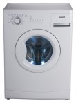 Máquina de lavar Hisense XQG60-1022 60.00x85.00x60.00 cm