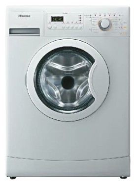 Pračka Hisense XQG60-HS1014 Fotografie, charakteristika