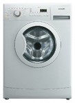 वॉशिंग मशीन Hisense XQG60-HS1014 60.00x85.00x44.00 सेमी