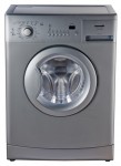 Máquina de lavar Hisense XQG65-1223S 60.00x85.00x60.00 cm