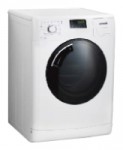 वॉशिंग मशीन Hisense XQG70-HA1014 60.00x85.00x62.00 सेमी
