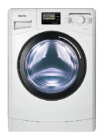 Machine à laver Hisense XQG70-HR1014 Photo, les caractéristiques