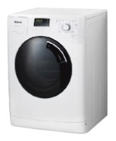﻿Washing Machine Hisense XQG75-HS1214 Photo, Characteristics