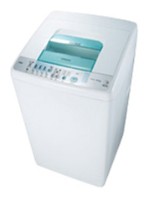 Tvättmaskin Hitachi AJ-S65MXP Fil, egenskaper