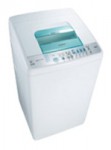 वॉशिंग मशीन Hitachi AJ-S65MXP 58.00x100.00x54.00 सेमी