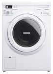 洗衣机 Hitachi BD-W70MSP 60.00x85.00x58.00 厘米