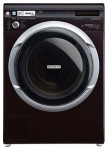Tvättmaskin Hitachi BD-W70PV BK 60.00x85.00x56.00 cm