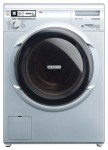 वॉशिंग मशीन Hitachi BD-W70PV MG 60.00x85.00x56.00 सेमी