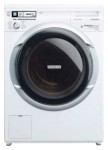 Machine à laver Hitachi BD-W70PV WH 60.00x85.00x56.00 cm