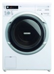 ﻿Washing Machine Hitachi BD-W75SAE WH 60.00x85.00x56.00 cm