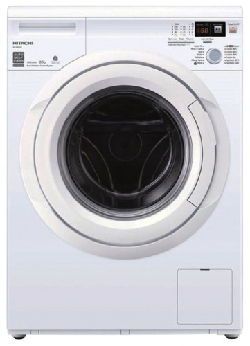 वॉशिंग मशीन Hitachi BD-W75SSP MG D तस्वीर, विशेषताएँ